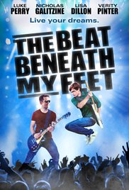 The Beat Beneath My Feet (2014) M4ufree