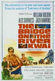 Bridge on the River Kwai (1957) M4ufree