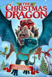 The Christmas Dragon (2014) M4ufree