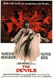 The Devils (1971) M4ufree