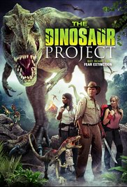 The Dinosaur Project (2012) M4ufree