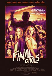 The Final Girls (2015) M4ufree