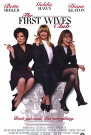 The First Wives Club (1996) M4ufree