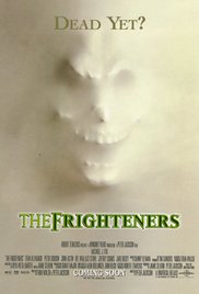 The Frighteners (1996) M4ufree