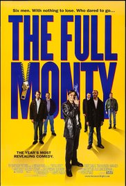 The Full Monty (1997) M4ufree