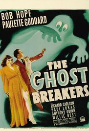 The Ghost Breakers (1940) M4ufree