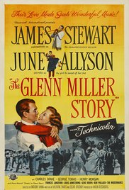 The Glenn Miller Story (1954) M4ufree