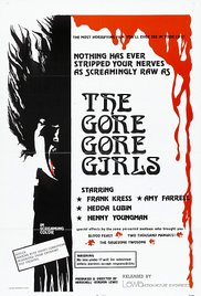 The Gore Gore Girls (1972) M4ufree