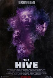 The Hive (2015) M4ufree