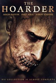 The Hoarder (2015) M4ufree
