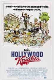 The Hollywood Knights (1980) M4ufree