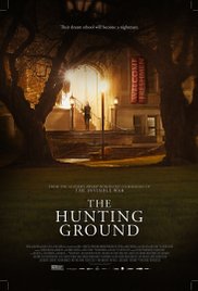The Hunting Ground (2015) M4ufree