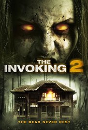 The Invoking 2 (2015) M4ufree