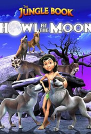The Jungle Book: Howl at the Moon (2015) M4ufree