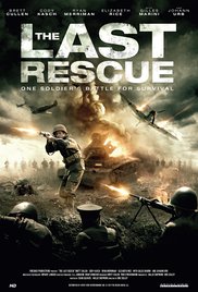 The Last Rescue (2015) M4ufree