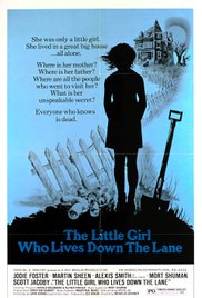 The Little Girl Who Lives Down the Lane (1976) M4ufree