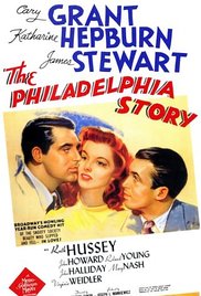 The Philadelphia Story (1940) M4ufree