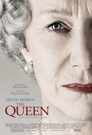 The Queen (2006) M4ufree