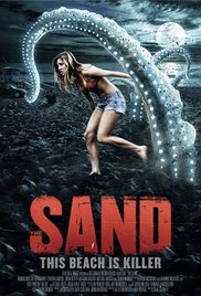 The Sand (2015) M4ufree