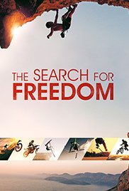 The Search for Freedom (2015) M4ufree