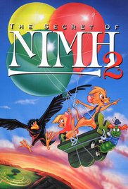 The Secret of NIMH 2: Timmy to the Rescue M4ufree