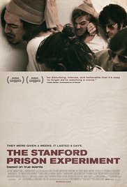 The Stanford Prison Experiment (2015) M4ufree