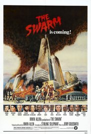 The Swarm (1978) M4ufree