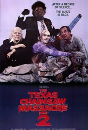The Texas Chainsaw Massacre 2 (1986) M4ufree