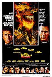 The Towering Inferno (1974) M4ufree