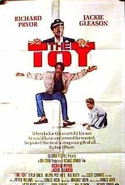 The Toy (1982) M4ufree
