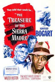 The Treasure of the Sierra Madre (1948) M4ufree