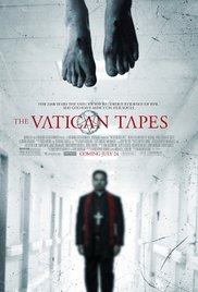 The Vatican Tapes (2015) M4ufree