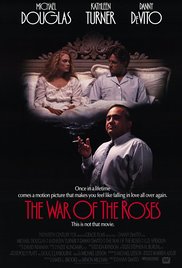 The War of the Roses (1989) M4ufree