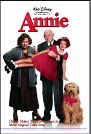 Annie (TV Movie 1999) M4ufree