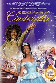 Cinderella (TV Movie 1997) M4ufree