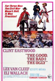 The Good, the Bad and the Ugly (1966) M4ufree
