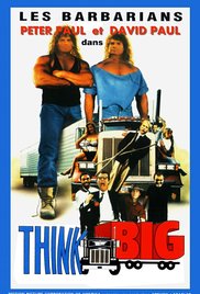 Think Big (1989) M4ufree