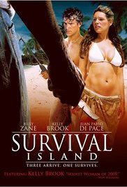 Survival Island (2005) M4ufree