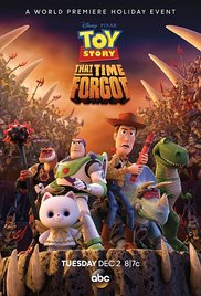 Toy Story That Time Forgot (TV Short 2014) M4ufree
