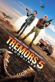 Tremors 5: Bloodlines (Video 2015) M4ufree