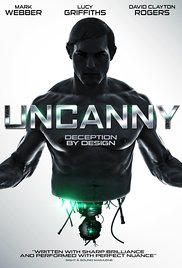 Uncanny (2015) M4ufree