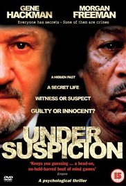 Under Suspicion (2000) M4ufree