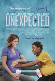 Unexpected (2015) M4ufree