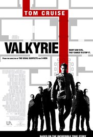 Valkyrie (2008) M4ufree