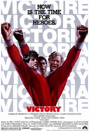 Escape To Victory (1981) M4ufree