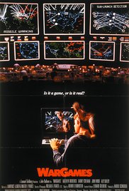 WarGames (1983) M4ufree