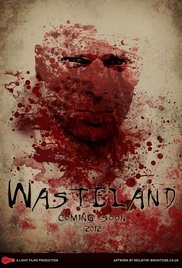 Wasteland (2013) M4ufree