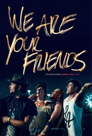 We Are Your Friends (2015) M4ufree