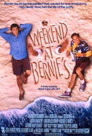 Weekend at Bernies (1989) M4ufree