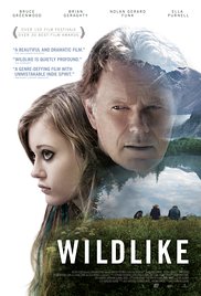 Wildlike (2015) M4ufree